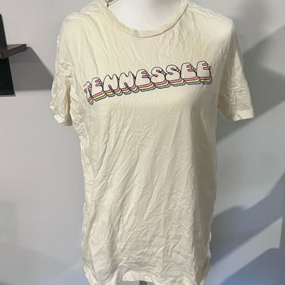 Tennessee Delta Zeta T Shirt 